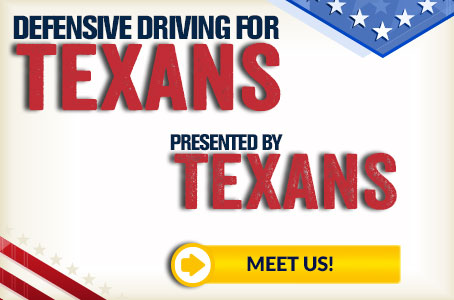 Texas Traffic Ticket Video Course